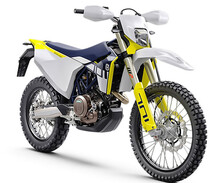 Enduro 701