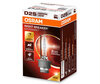 Lâmpada Xénon D2S Osram Xenarc Night Breaker 220 - 66240XN2 no seu Embalagem