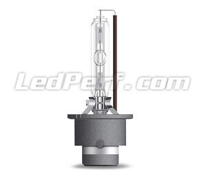 Lâmpada Xénon D2S Osram Xenarc Night Breaker 220 - 66240XN2 saída do seu Embalagem