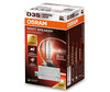 Lâmpada Xénon D3S Osram Xenarc Night Breaker 220 - 66340XN2 no seu Embalagem