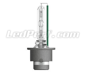 Lâmpada Xénon D4S Osram Xenarc Night Breaker 220 - 66440XN2 saída do seu Embalagem