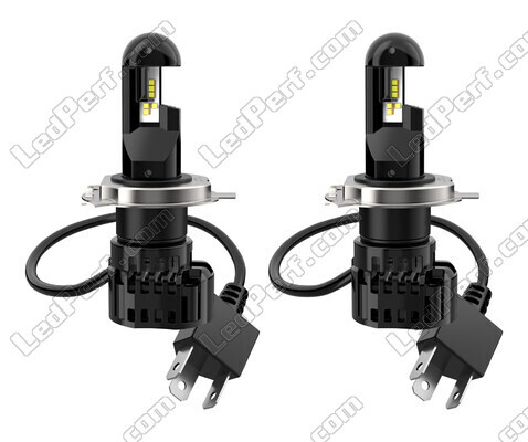 Kit Lâmpadas H7 LED Osram Night Breaker Homologadas - 64210DWNB