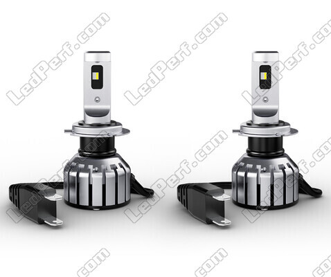 Lâmpadas H7 LED Osram Night Breaker GEN2 Homologadas - 64210DWNBG2