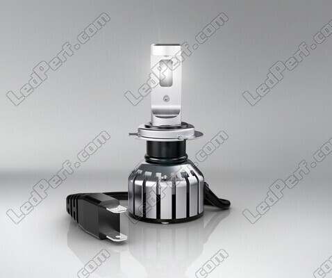 Lâmpadas H7 LED Osram Night Breaker GEN2 Homologadas - 64210DWNBG2