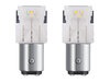 Lâmpadas LED P21/5W Osram LEDriving® SL White 6000K - BAY15d