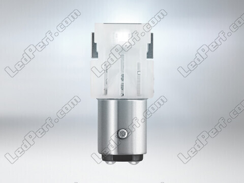 Lâmpadas LED P21/5W Osram LEDriving® SL White 6000K - BAY15d