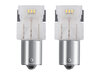 Lâmpadas LED P21W Osram LEDriving® SL White 6000K - BA15s