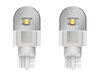 Lâmpadas LED W16W Osram LEDriving® SL White 6000K - W2.1x9.5d