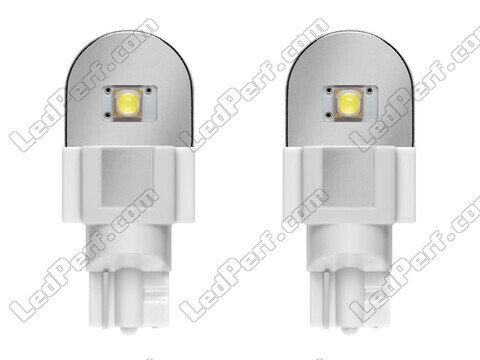 Lâmpadas LED W16W Osram LEDriving® SL White 6000K - W2.1x9.5d