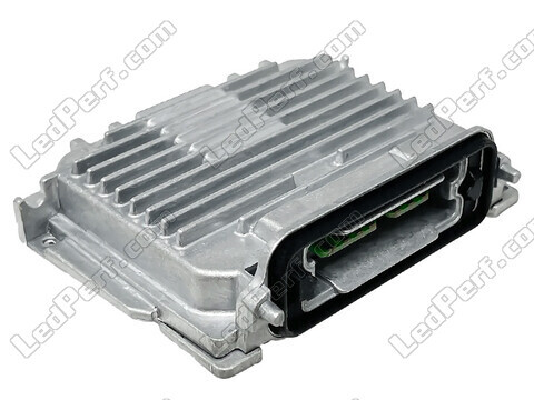 Foto de cima do lastro xenon original para BMW Serie 1 (E81 E82 E87 E88) -