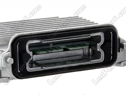 Zoom no conector do lastro xenon para BMW Serie 1 (E81 E82 E87 E88)