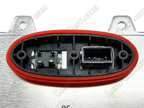 Zoom no conector do lastro xenon para BMW Serie 2 (F22)