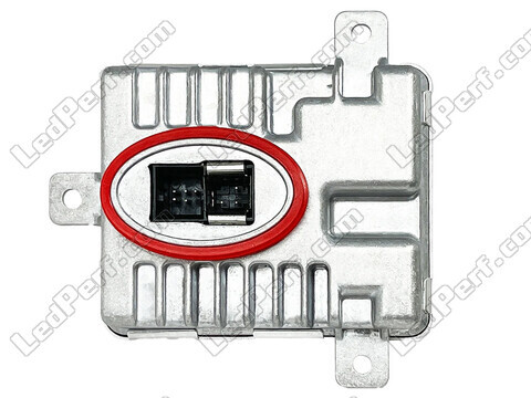 Foto traseira do lastro xenon de alta tensão para BMW Serie 3 (E90 E91)