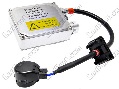 Lastro xenon de tipo original para BMW Serie 5 (E39)