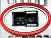 Zoom no conector do lastro xenon para BMW Serie 5 (F10 F11)