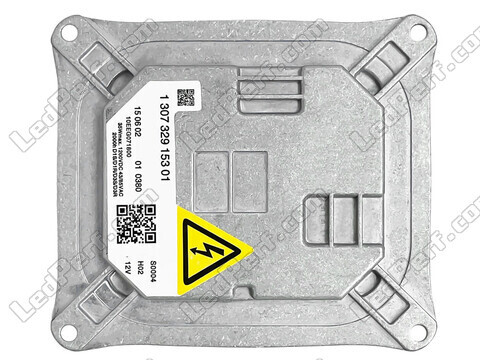 Foto frontal do lastro para xenon de Lancia Delta III