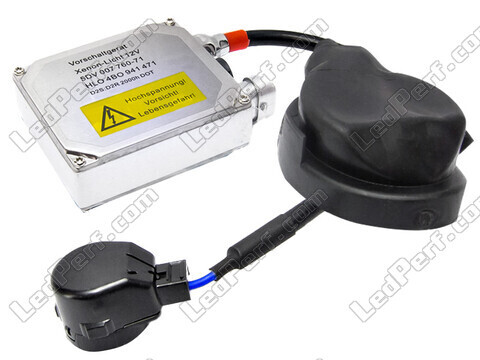 Lastro xenon de tipo original para Volkswagen Polo 6N / 6N2