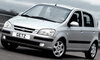 Carro Hyundai Getz (2002 - 2009)