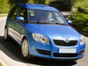 Carro Skoda Roomster (2006 - 2015)