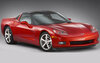 Carro Chevrolet Corvette C6 (2008 - 2014)