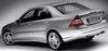 Carro Mercedes Classe C (W203) (2000 - 2007)