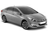 Carro Hyundai I40 (2011 - 2019)