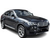 Carro BMW X4 (F26) (2014 - 2018)