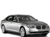 Carro BMW Serie 7 (F01 F02) (2008 - 2015)