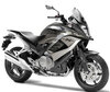 Motocicleta Honda VFR 800 X Crossrunner (2011 - 2014) (2011 - 2014)