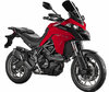 Motocicleta Ducati Multistrada 1200 (2015 - 2018) (2015 - 2018)