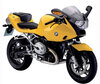 Motocicleta BMW Motorrad R 1200 S (2005 - 2009)