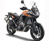 Motocicleta KTM Adventure 1050 (2015 - 2016)