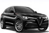 Carro Alfa Romeo Stelvio (2017 - 2024)