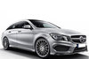 Carro Mercedes CLA Shooting Brake (X117) (2015 - 2019)