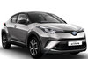 Carro Toyota C-HR (2016 - 2023)