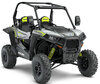 SSV Polaris RZR 900 - 900 S (2015 - 2019)