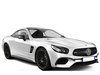 Carro Mercedes SL (R231) (2012 - 2021)