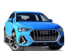 Carro Audi Q3 II (2018 - 2024)