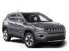 Carro Jeep Compass II (2016 - 2024)