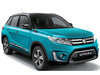 Carro Suzuki Vitara II (2015 - 2024)