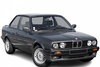 Carro BMW Serie 3 (E30) (1984 - 1991)