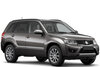 Carro Suzuki Grand Vitara (2005 - 2014)