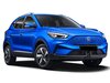 Carro MG ZS (2019 - 2024)