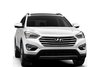 Carro Hyundai Santa Fe III (2012 - 2018)