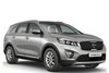 Carro Kia Sorento 3 (2014 - 2020)