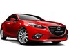 Carro Mazda 3 3ª fase (2013 - 2019)