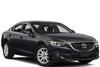 Carro Mazda 6 3ª fase (2013 - 2022)