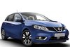 Carro Nissan Pulsar (2014 - 2019)