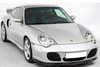 Carro Porsche 911 (996) (1997 - 2004)