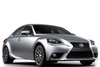 Carro Lexus IS III (2013 - 2020)